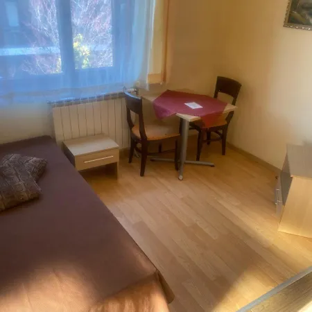 Gæstehus Guest Iglika 3*
