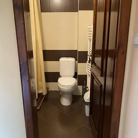 Guest Iglika Gæstehus Bansko