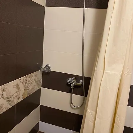 Guest Iglika Gæstehus Bansko