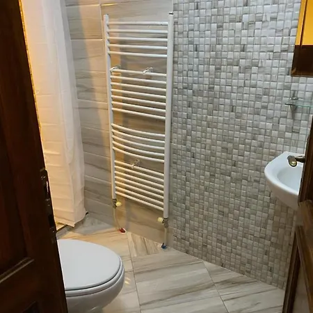 Guest Iglika Gæstehus Bansko