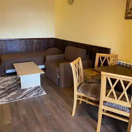 Gæstehus Guest Iglika Bansko