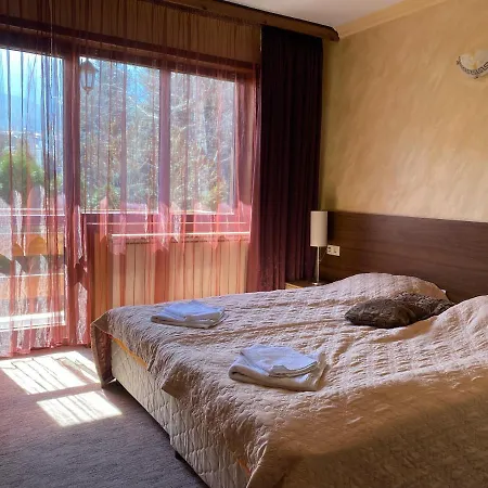 Guest house Guest Iglika Bansko