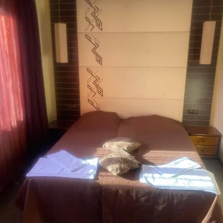 Guest house Guest Iglika 3*