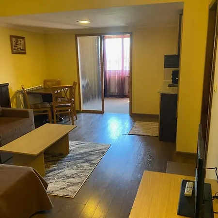 Guest house Guest Iglika Bansko