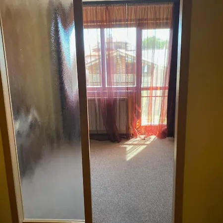 Casa de hóspedes Guest Iglika